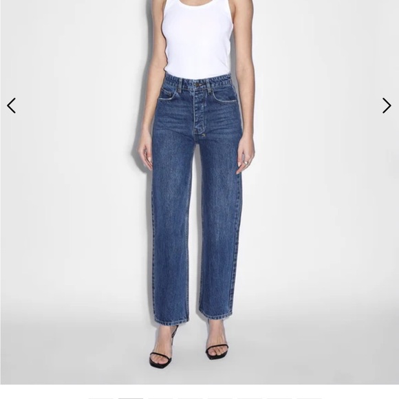 Ksubi Brooklyn Jeans in Runway, size 26 - Picture 10 of 11